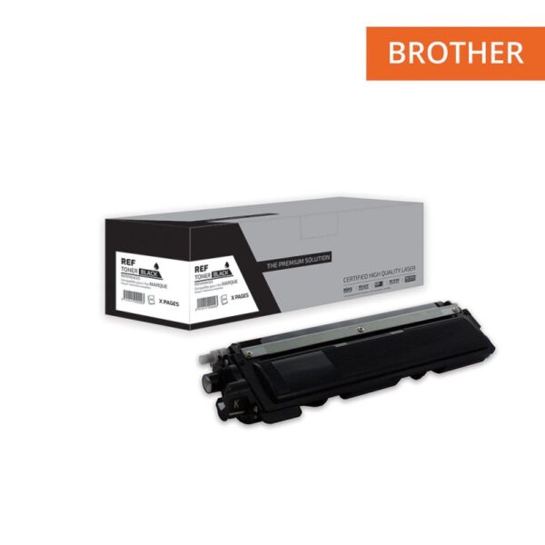 Toner équivalent à BROTHER TN248XL