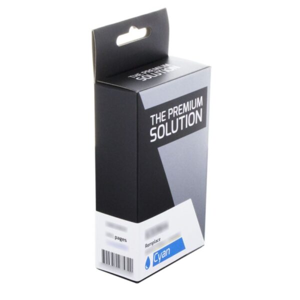 Cartouche jet d’encre équivalent à EPSON Chouette T079