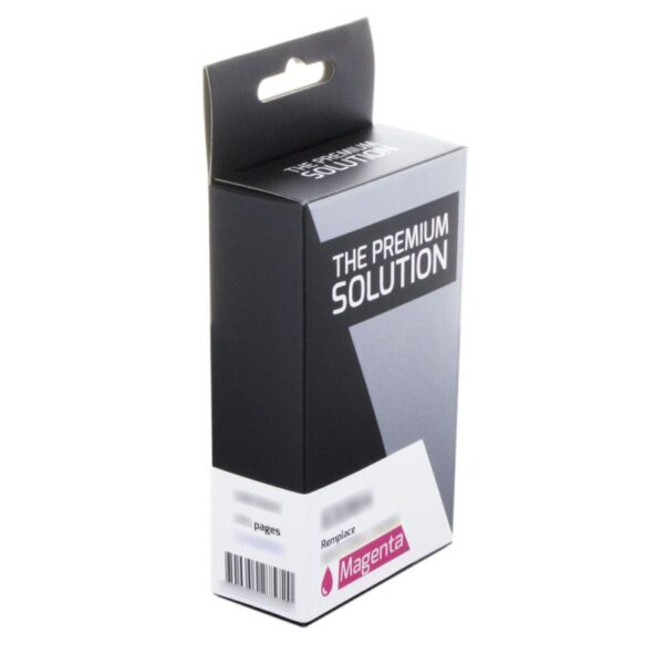 Cartouche jet d’encre équivalent à EPSON Chouette T079