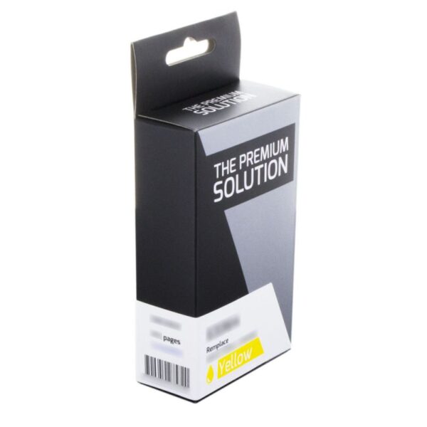 Cartouche jet d’encre équivalent à EPSON Chouette T079