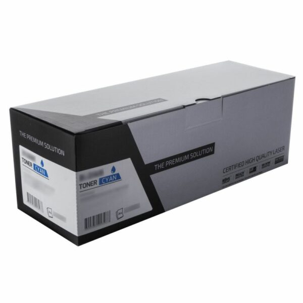 H-305A Toner équivalent à HP 305A, CE410A, CE411A, CE412A, CE413A, CANON 718, BK/C/Y/M